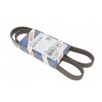 Ремінь генератора Fiat Doblo/Punto 1.2/1.4 99- (5PK1175)