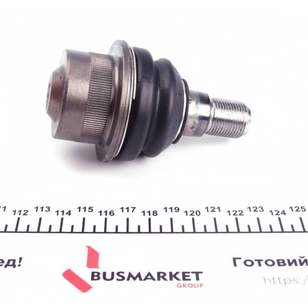 Опора кульова MB Sprinter 310-416 97-06 4x4 (розмір конуса: 26 мм) замінений на: 43261 01