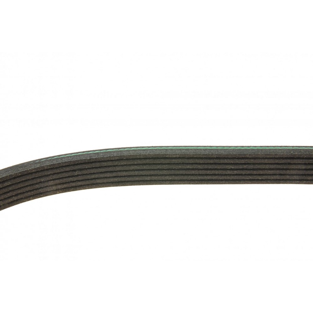 Ремінь генератора Toyota Corolla 1.4/1.6 02-06/Ford Escort 1.6/1.8 92-99/Audi A6/100 91-97 (6PK1675)