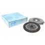 Комплект зчеплення Citroen C4/C5/Peugeot 508 1.6HDI 10- (d=240mm)
