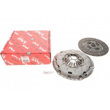 Комплект зчеплення Peugeot 4007 2.2 HDi 07-13 (d=240mm)