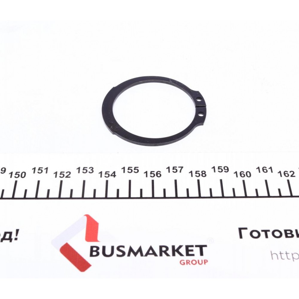 Опора кульова (передня) Ford Transit V184/V347 00- /Connect 02-