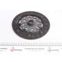 Комплект зчеплення MB Vito (W447) 2.2CDI, 14- (d=240mm) OM651.950