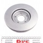 Диск гальмівний (передній) Mazda 3 03-14/Mazda 5 05- (300x25)