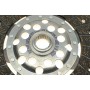 Комплект зчеплення VW Sharan/Ford Galaxy 1.9 TDI 97-00 (d=219mm)