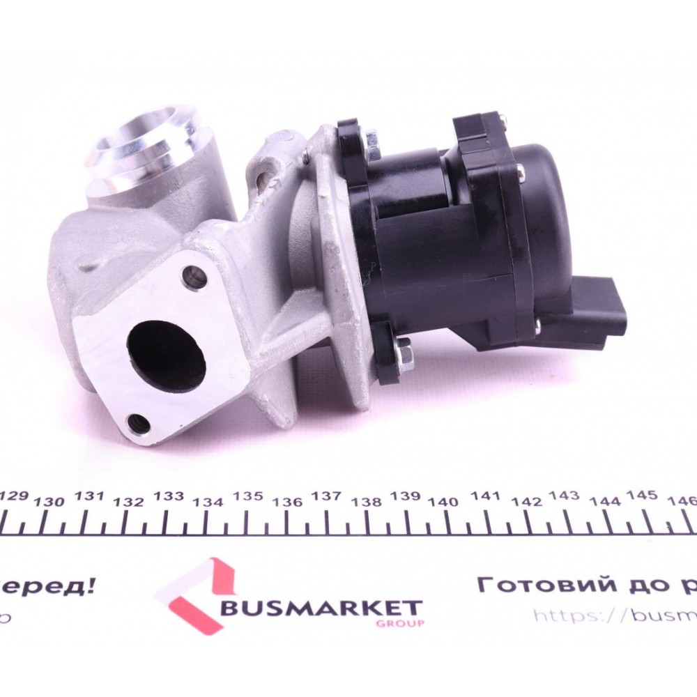 Клапан EGR Citroen Berlingo/Peugeot Partner 1.6HDi 08-