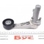 Комплект ременя генератора BMW Mini Clubman (R55) 1.4-1.6i 07-15 (6PK0895DT)