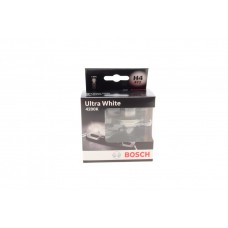 Автолампа H4 12V 60/55W P43t Ultra White 4200K (к-кт 2шт)