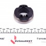 Демпфер + комплект зчеплення VW T5 1.9TDI 03-09 (62kw/63kw/75kw/77kw)