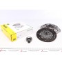 Комплект зчеплення Nissan Primera/X-Trail 01-13 (d=240mm) (+вижимний)