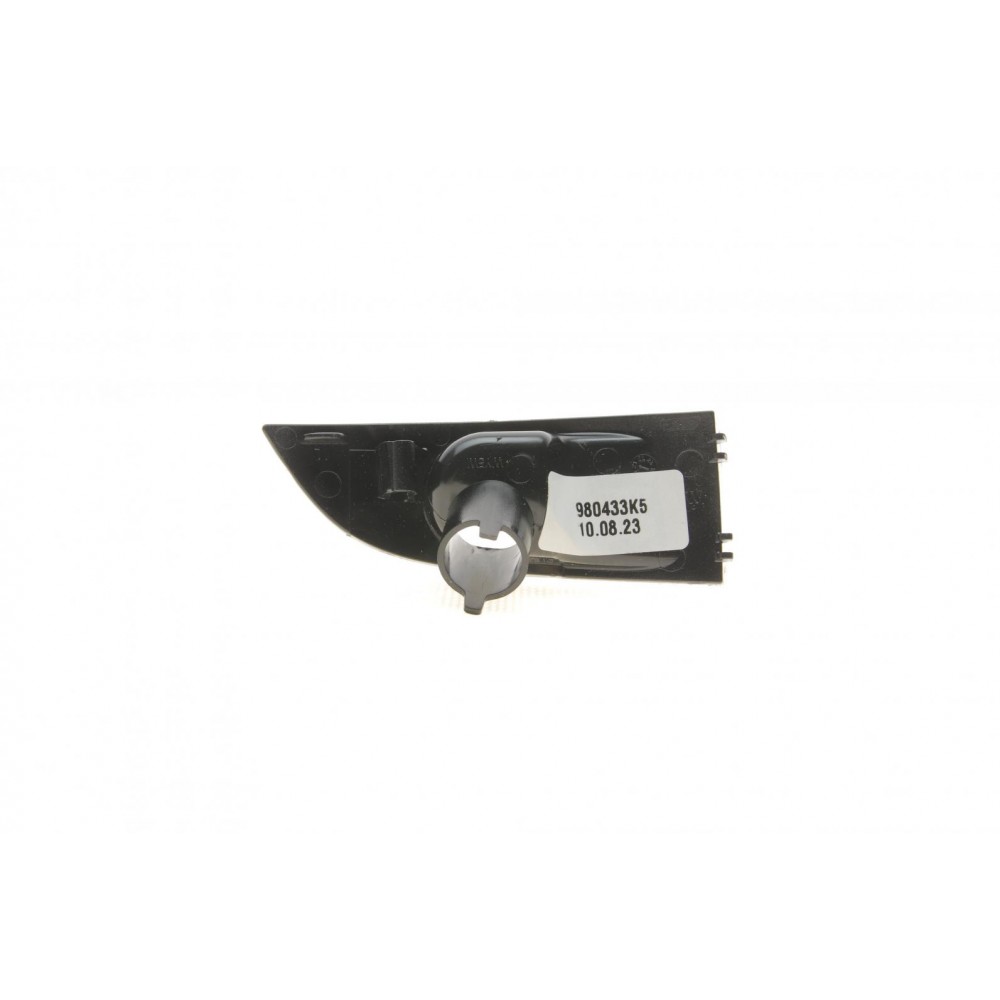 Повторювач повороту на дзеркало Renault Megane/Scenic 08- (L)