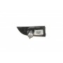 Повторювач повороту на дзеркало Renault Megane/Scenic 08- (L)