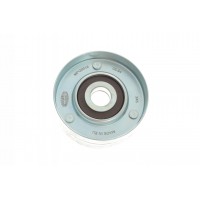 Ролик генератора Opel Omega B 2.5DTI 01-03 (натяжний) (70х23)
