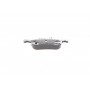Колодки гальмівні (задні) Honda Civic 1.0-2.0 16V 15-