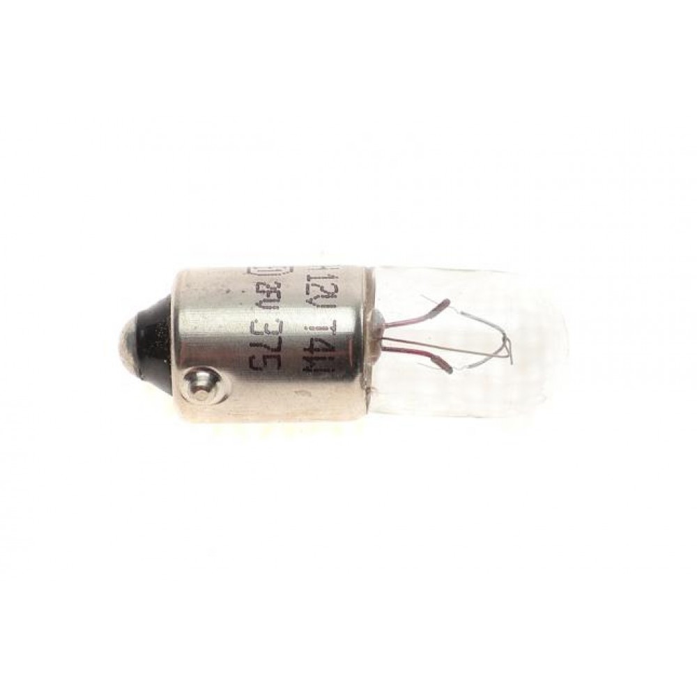 Автолампа T4W 12V 4W BA9s Pure Light