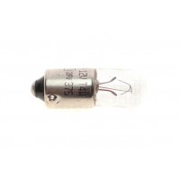 Автолампа T4W 12V 4W BA9s Pure Light