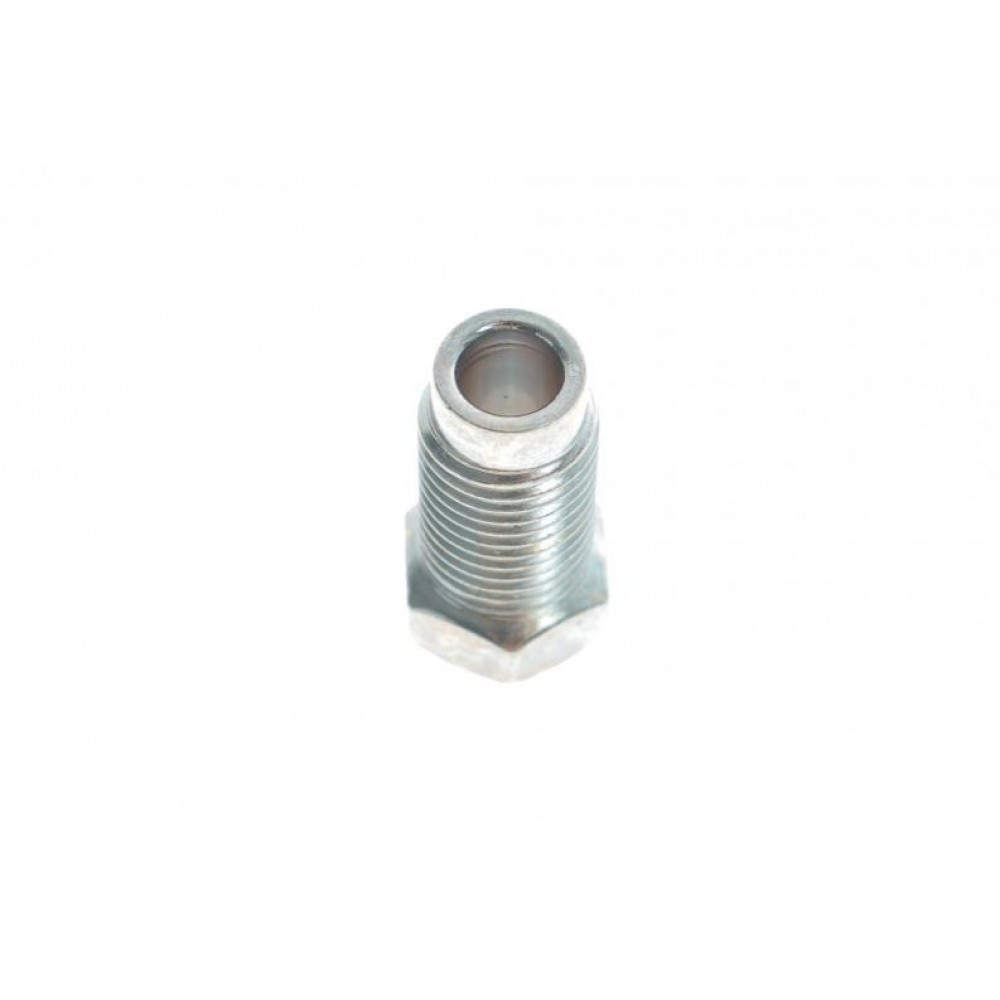 З'єднувач трубки гальмівний (3/8''x24/11x21/d=5.2)
