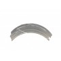 Накладки колодок гальмівних MB 809/811/814D (300x122mm) 1 ремонт