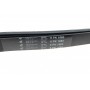 Ремінь генератора Fiat Scudo/Citroen Berlingo/VW Golf IV 1.8/1.9TDI 97- (6PK1660)