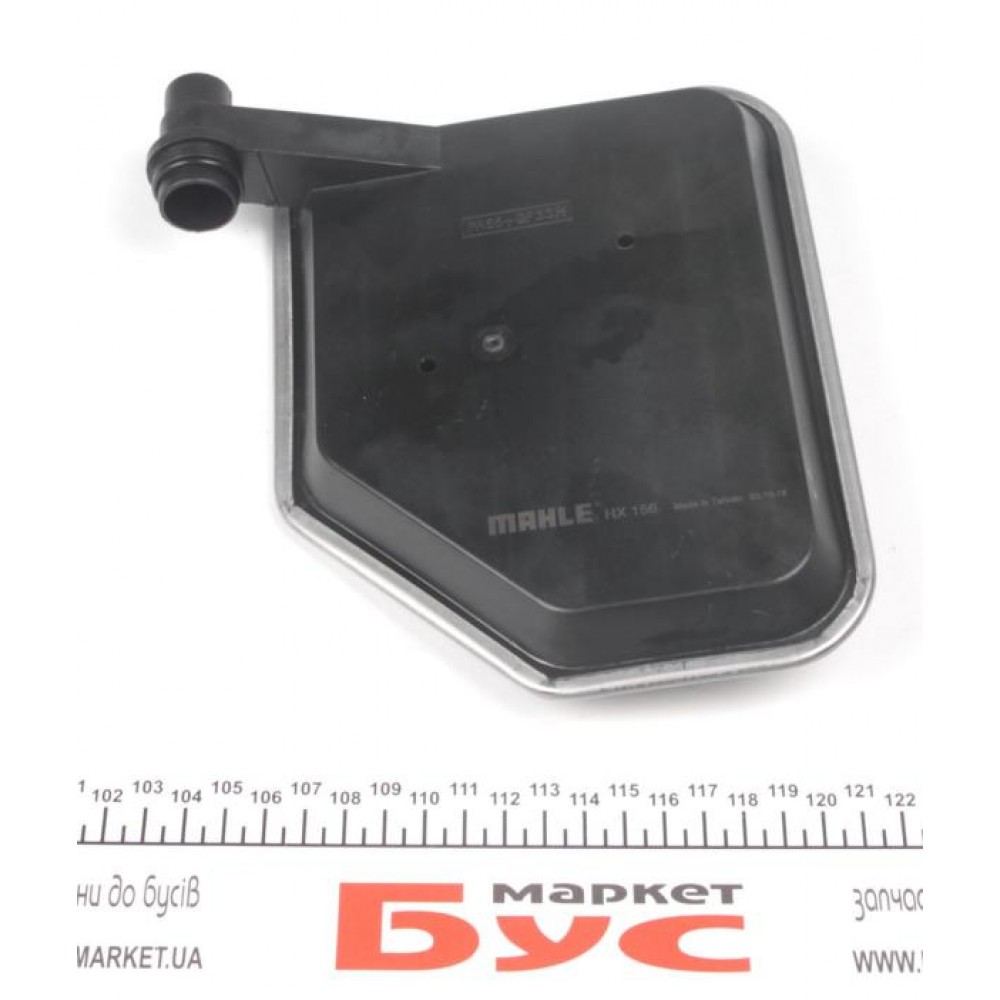 Фільтр АКПП Hyundai Tucson JM 2.0i/2.0CRDI 04-10/Santa Fe 2.0-2.7 01-/i30 1.6i/1.6CRDI 11-15