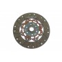 Комплект зчеплення VW Tiguan 2.0 TFSI 07-18 (d=240mm)