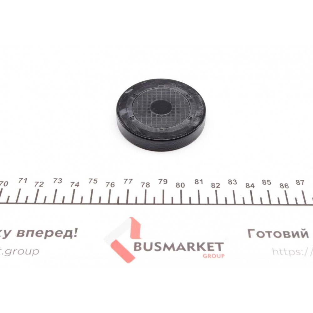 Заглушка ГБЦ Renault Kangoo 1.4/1.6 16V 01- (57.3x10.5) (для розподільного валу)
