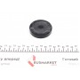 Заглушка ГБЦ Renault Kangoo 1.4/1.6 16V 01- (57.3x10.5) (для розподільного валу)