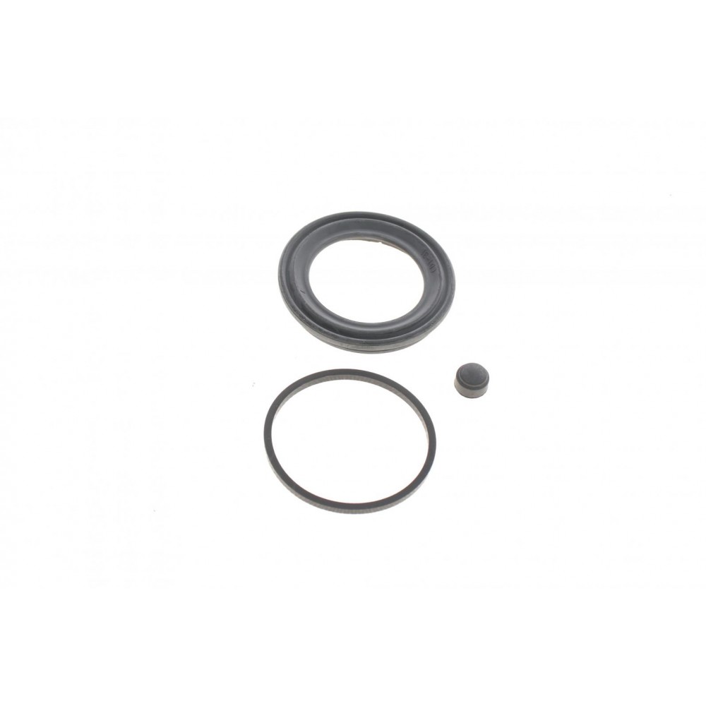 Ремкомплект супорта (переднього) Mazda 323/626/6 91- (d=57mm)
