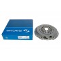 Корзина зчеплення Skoda Fabia/Rapid/VW Golf VII/Polo 14- (d=220mm)
