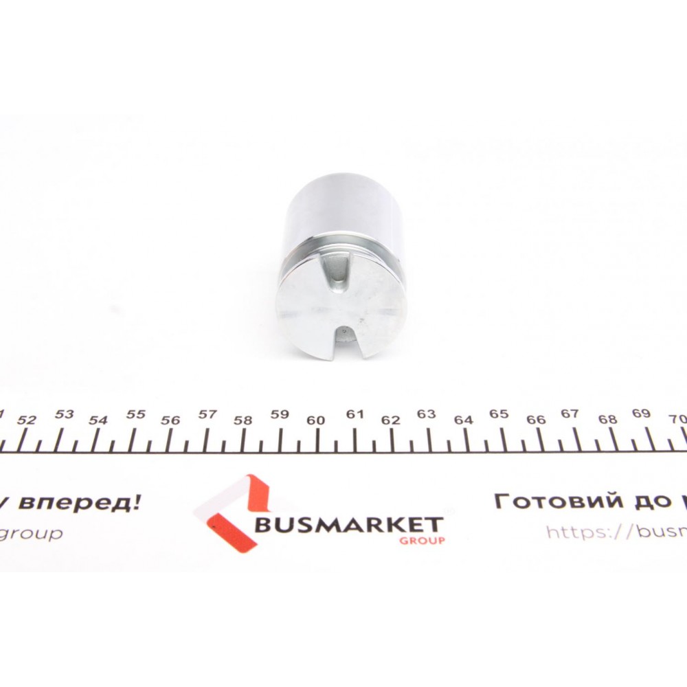 Ремкомплект супорта (заднього) (R) Ford Mondeo/Citroen C4 04- (d=38mm) (+поршень з механізмом)