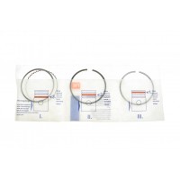 Кільця поршневі BMW 3(E30/36)/5(E28/34) 1.6/2.5/2.7i 81-94 (84.00mm/STD) (1.5-1.75-3) = 8907160000