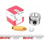 Поршень Citroen Berlingo/Peugeot Partner 1.6HDI 05- (75.00mm/STD)
