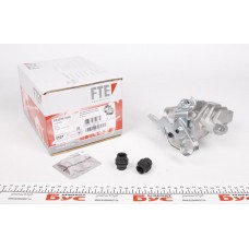 Супорт гальмівний (задній) (R) Audi A6/VW Passat 1.6-4.2D 97-05 (d=38mm)