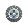 Комплект зчеплення Toyota Hilux 2.5 D-4D 01-05/Land Cruiser 3.0 TD 95-02 (d=260mm) (+вижимний)
