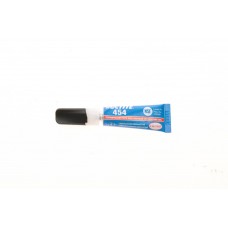 LOCTITE 454 3G DE суперклей - гель (-40 до +120°С) високої в'язкості