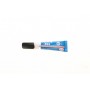 LOCTITE 454 3G DE суперклей - гель (-40 до +120°С) високої в'язкості