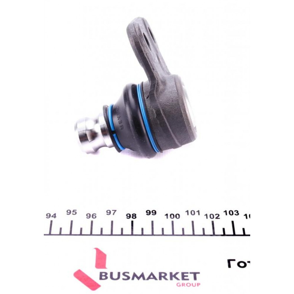 Опора кульова (передня/знизу/L) Renault Kangoo/MB Citan (W415) 1.2-1.6 08-