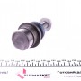 Опора кульова (задня/знизу) MB M-class (W164) 05-