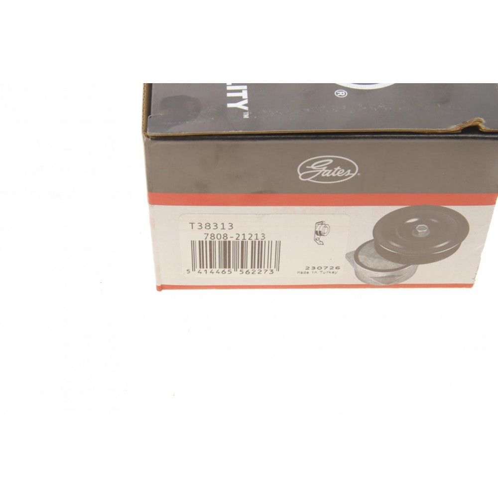 Натяжник ременя генератора Citroen C2/C3/C4/Peugeot 207/307 1.1-1.6 00-