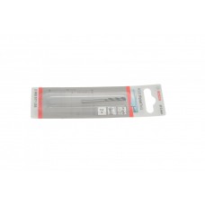 Набір свердл HSS PointTeQ (2.0mm) К-кт 2 шт. (по  металу)