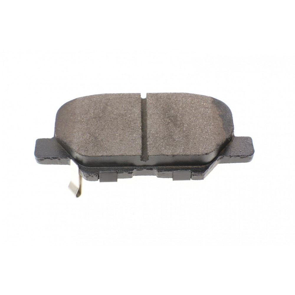 Колодки гальмівні (задні) Mitsubishi Outlander III/Mazda 6 2.0-2.4 12-