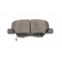 Колодки гальмівні (задні) Mitsubishi Outlander III/Mazda 6 2.0-2.4 12-