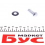 Комплект ГРМ Citroen Jumpy 2.0HDi (144x25)