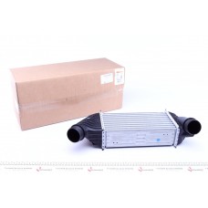 Радіатор інтеркулера Citroen Jumpy/Fiat Scudo/Peugeot Expert 2.0 HDI 07-