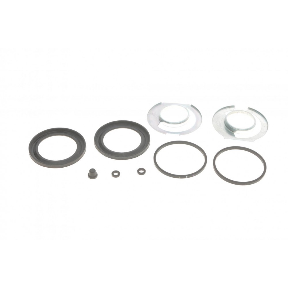 Ремкомплект супорта (переднього) MB S-class (W116) (d=60mm) (Ate)