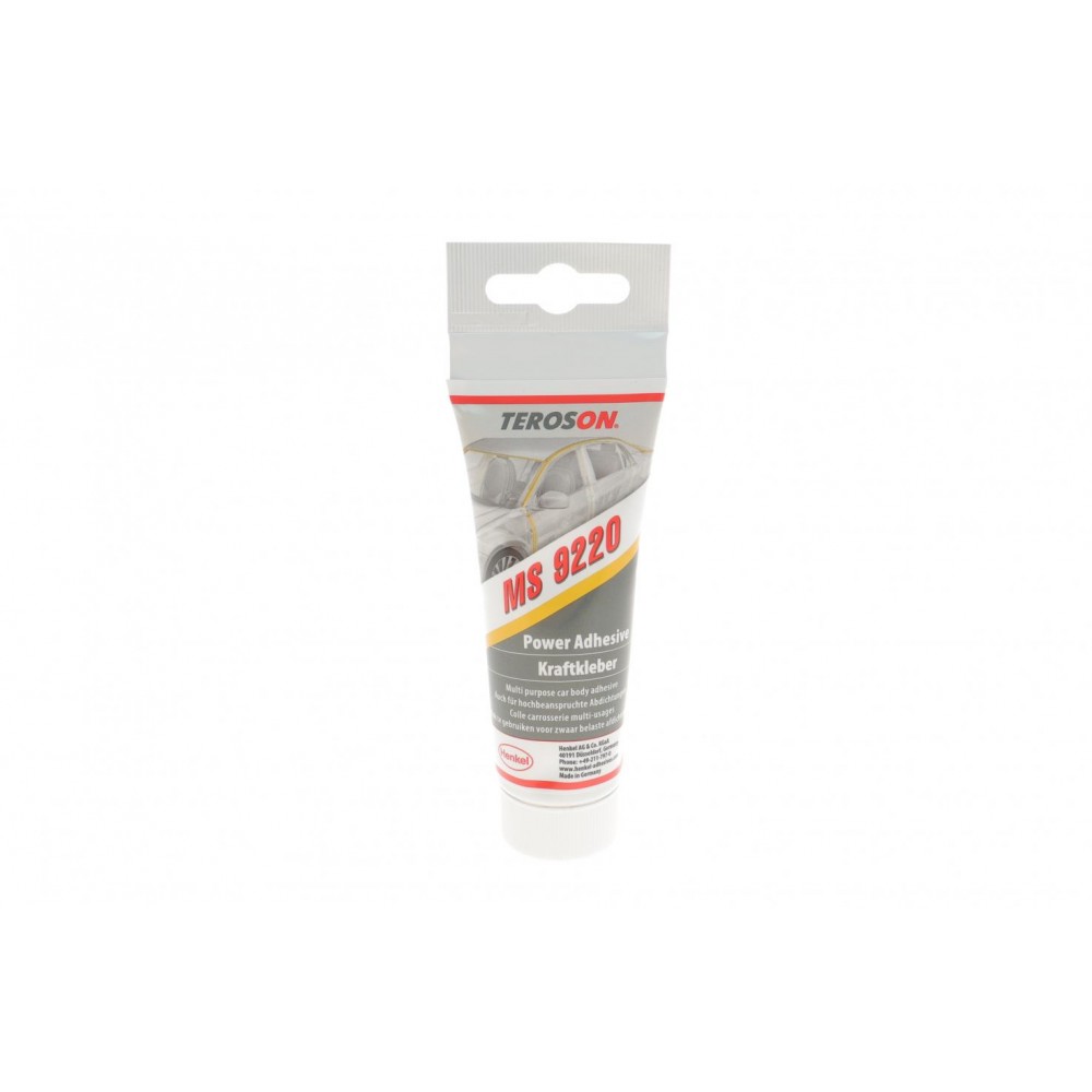 TEROSON MS 9220 BK TB80ML універсальний клей-герметик