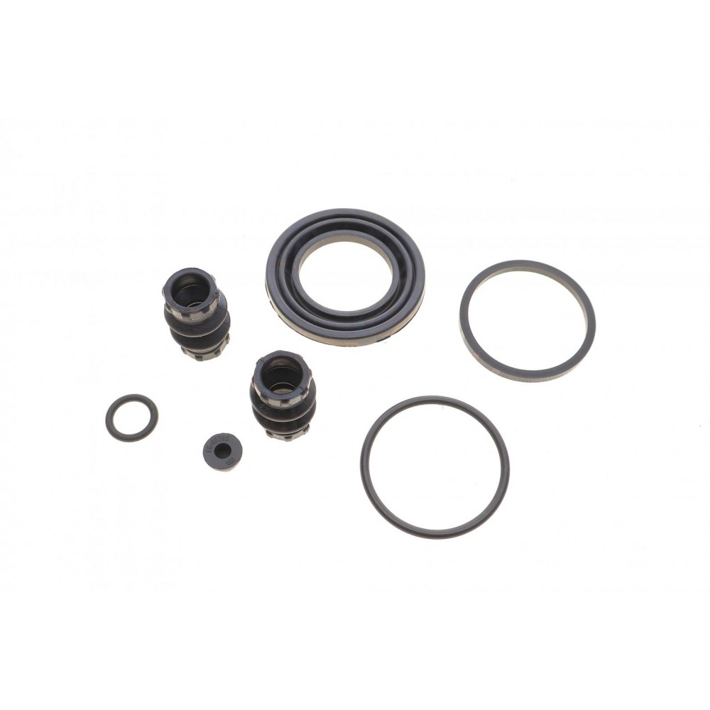 Ремкомплект супорта (заднього) Audi A6/VW Passat/Sharan 04- (d=41mm) (+поршень) (TRW)