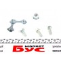 Опора кульова (передня/знизу/R) Audi A3/VW Golf IV 1.4-2.8 96-06