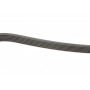 Ремінь генератора Opel Combo/Astra G 1.7DTi 01-/VW T4 2.0 90-03/Ford Mondeo 2.5 94-00