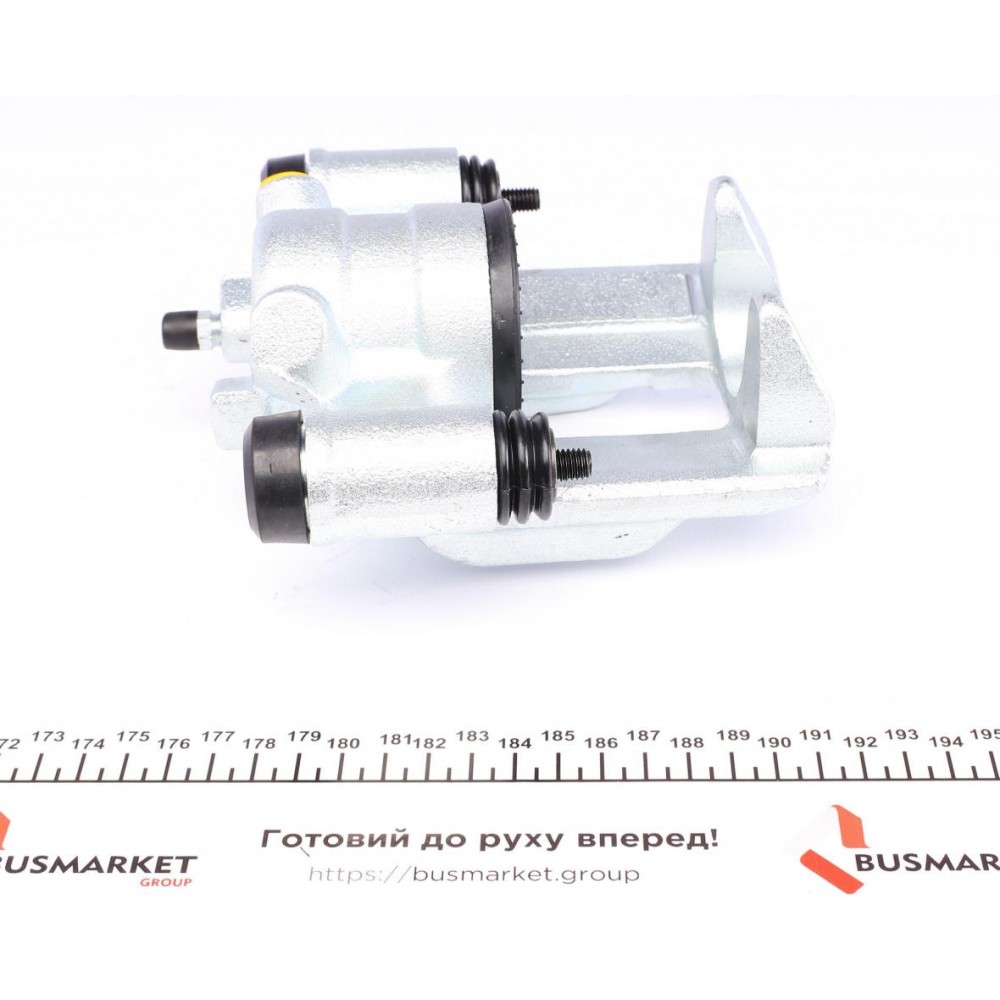 Супорт гальмівний (задній) (R) Citroen Jumper/Peugeot Boxer/Fiat Ducato 1.9D-2.8D 94-(d=46mm)
